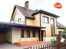 Armas kodu Ülejõe linnaosas