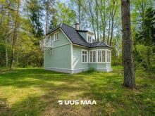VÄÄRIKAS MAJA UUEKS AJASTUKS! KLIENDIPÄEVAL ERIHIND -10 000 EUR!