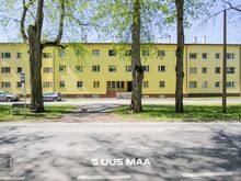 Korter / äripind eraldi sissepääsuga!