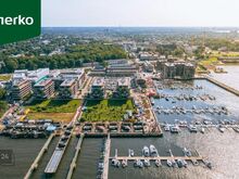 Kaks vannituba, jahtus, suur terrass!