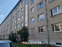 PÕHIINFOObjekti tüüp: 2-toaline korterAsukoht: Narva, Soldina tn 2Suurus: 46,8 m²Korrus: 4/5Seis