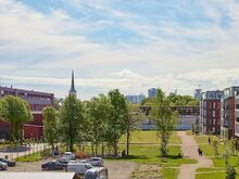 Volta HUB SUVI - sisustus 17 500 € kingiks!