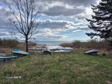 Järve vaatega!