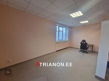 Anda üürile äripind Narvas, pindala - 68,5 m2, 1/4 korrus, heas seisukorras