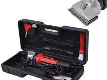 vidaXL kuueosaline hobusekääride komplekt 550 W