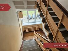 Hinnatud piirkond, väga hea seisukord!