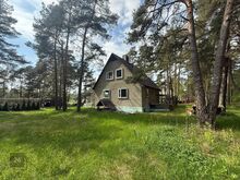 Võimalus luua kodu kaunil Vormsi saarel