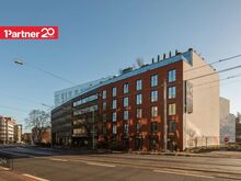 TULE TUTVU POTENTSIAALIKA KORTERIGA HINNATUD DAS HAUS ELAMUKVARTALIS!



Tallinna südalinnas, Pärn