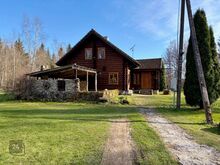 Privaatne ja looduslähedane, Tallinna lähedal