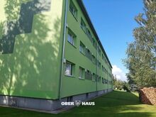 Müüa heas korras ahiküttega korter renoveeritud kortermajas