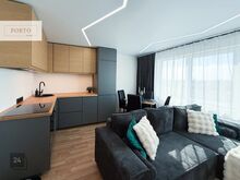 Müüa renoveeritud 2-toaline korter Keenis