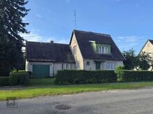 Müüa kinnistu Viljandi linnas