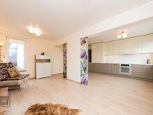 Manhattan-stiilis penthouse katuseterrassiga !