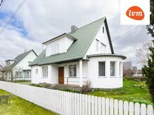 Uus turul! Hubane kodu vaiksel tänaval.