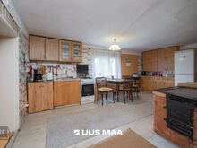 HINNASULA! METSAGA KINNISTU, JÄRVED LÄHEDAL!