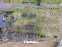 Oma mets (küte) 1,25ha+oma rohumaa 3,5ha+oma vesi+Tallinna piiri