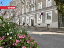 Kabinett +vastuvõtuala! Tasuta parkimiskoht! KM ei lisandu!