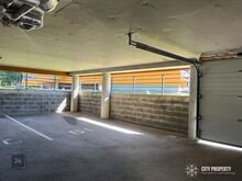 Üürile anda majaalune autohoidmise koht Harjumaal, Viimsi vallas, Haabneeme alevis, Tammepõllu te