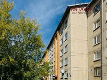 Üürile anda Kohtla-Järve linnas möbleeritud 1-toaline korter