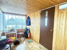 Müüa  Kiviõli kesklinnas  hoonestatud kinnistu , krunt 1338 m2
