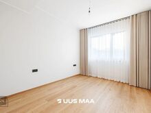 102 m² perekodu Nõmmel – 3 magamistuba ja 19 m² rõdu