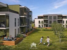 PRONKSHOBU ARENDUS – uued A-energiaklassi kodud Luunjas!