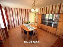 RENOVEERITUD 3-TOALINE KORTER VIRTSUS – KOGU SISUSTUS HINNAS!