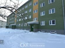 MÜÜA 2- TOALINE KORTER TAPAL RENOVEERITUD MAJAS