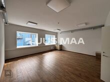 RUUMID SUURUSES (9,2-21m² )SAADAVAL