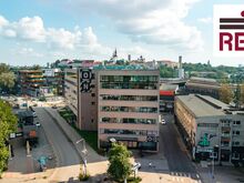 Väike büroopind Telliskivi TLN-s