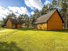 AASTARINGNE ELAMUERALDI SAUNAMAJAGARAAZMERI500m