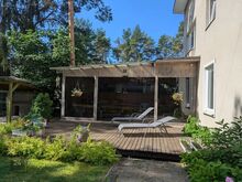 KAHEKORDNE ELAMU AVARAL KRUNDIL MÄNDIDE ALL