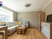 Renoveeritud ja täielikult möbleeritud kodu