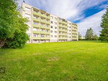 Laagri südames  parkimine  panipaik  2 rõdu
