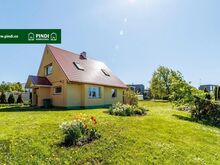 Välisuksest mereni vaid 35 meetrit!