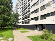 KAUNID VAATED, AKNAD HOOVI, PARKIMINE, VABA