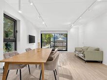 A energiamärgis! Rõdu 6.5 m²!