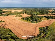28 HA MAATULUNDUSMAAD LOODUSKAUNIS KOHAS KOOS HOONETEGA