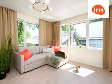 28,5 m² puhast wow-efekti!