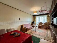 Üürile anda ainult juriidiline isikule Kohtla-Järve linnaosas möbleeritud 3-toaline korter