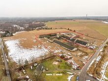 Müüa tööstuskrunt Saue vallas, Laitses