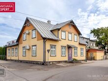 Müüa töötav külalistemaja rannarajoonis, investeeri enda ärisse!