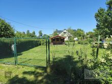 Freespalk suvila hooldatud kinnistul