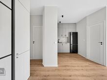3-toaline, oma parkimiskoht, kaks rõdu + saun
