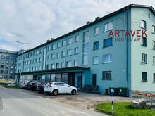 Müüa Kohtla-Järve linnas 2-toaline korter üldpinnaga 39 m2