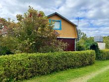 HOOLDATUD SUVILA SAUNAGA, NARVAST 10 MINUTI KAUGUSEL — LAINE 14