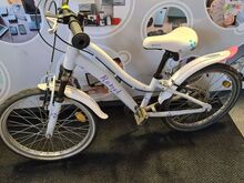 Jalgratas Romet Cindy 20"