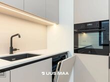 Kas otsid esinduslikku pinda, mis on suure äripotentsiaaliga?