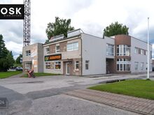 HEA ASUKOHAGA ÄRIPIND