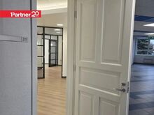 Renoveeritud büroopind Lasnamäel. Kommunaalkulud hinnas.